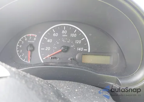 2019 Nissan Versa S/S Plus/Sv from USA, damaged, VIN 3N1CN7AP1KL874448